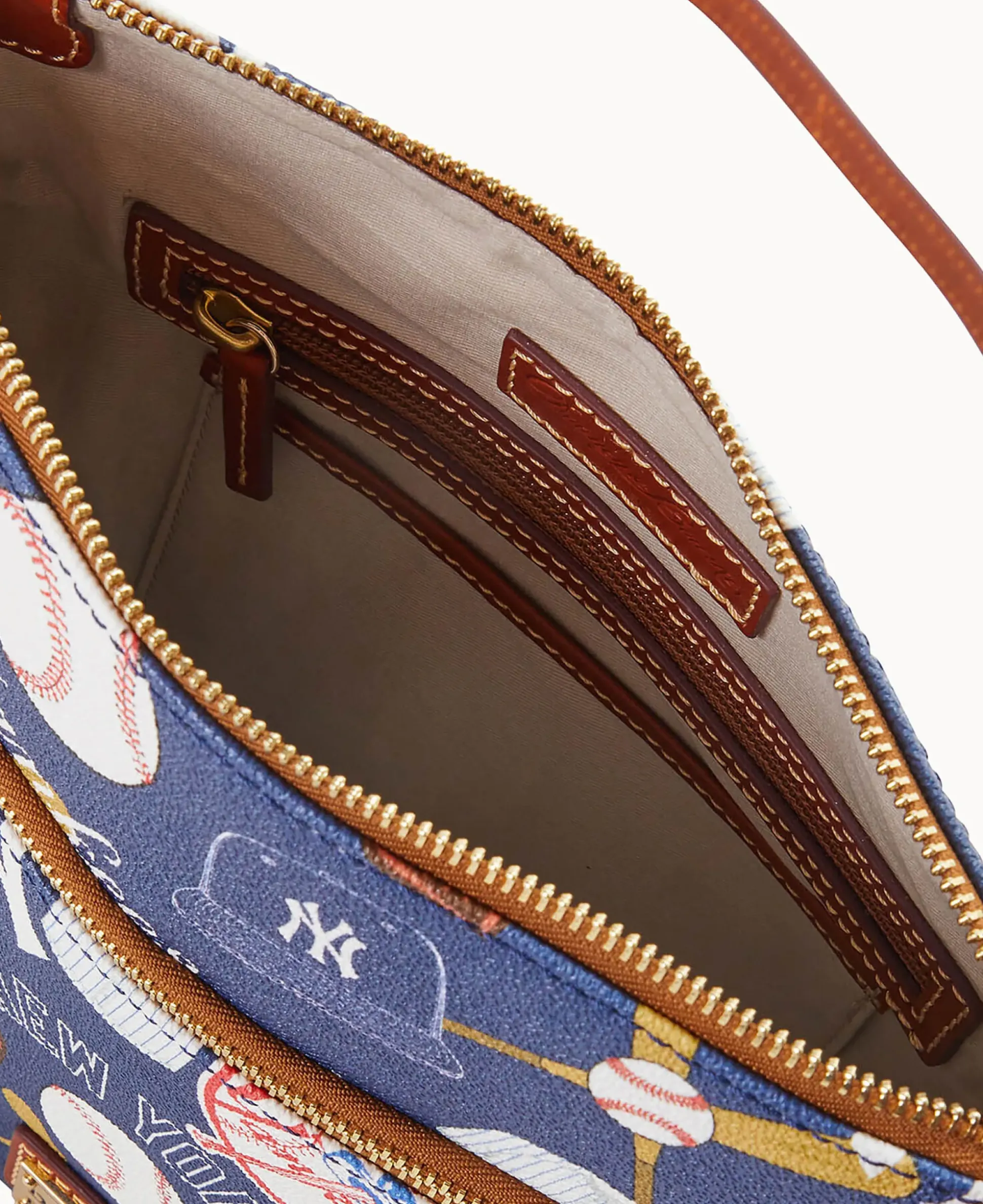 MLB Yankees Crossbody