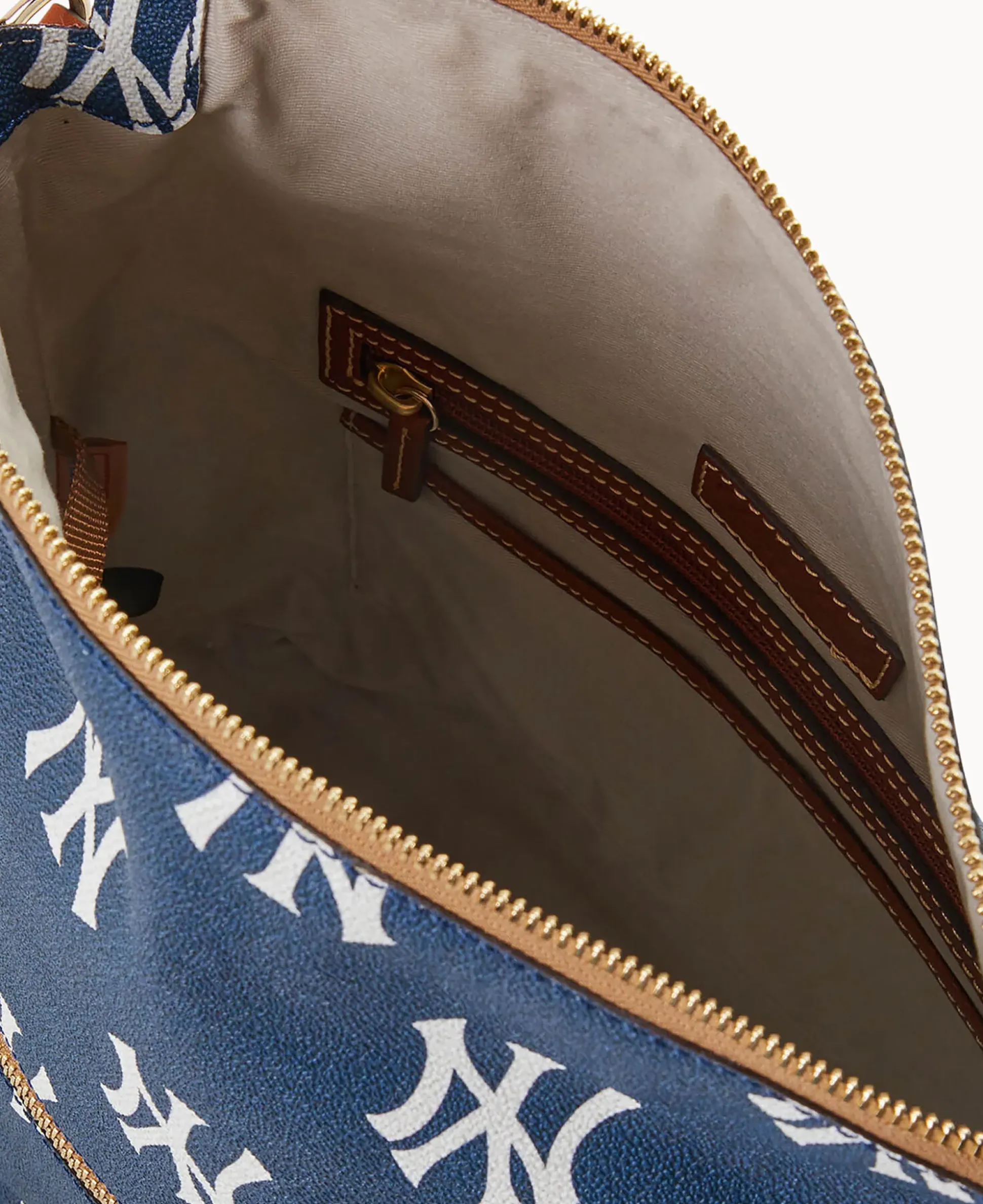 MLB Yankees Large Sac