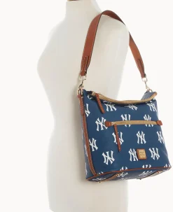 MLB Yankees Large Sac