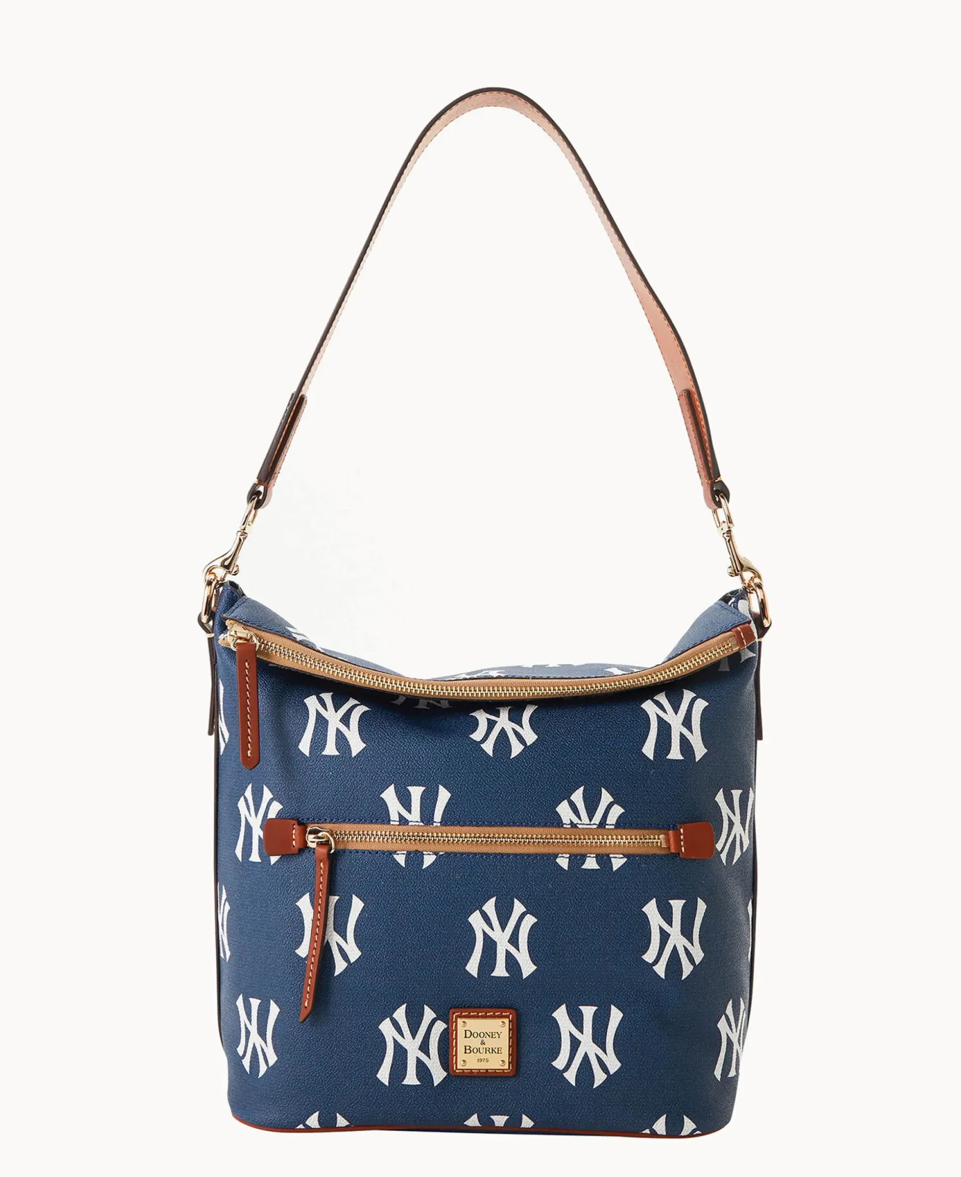 MLB Yankees Large Sac