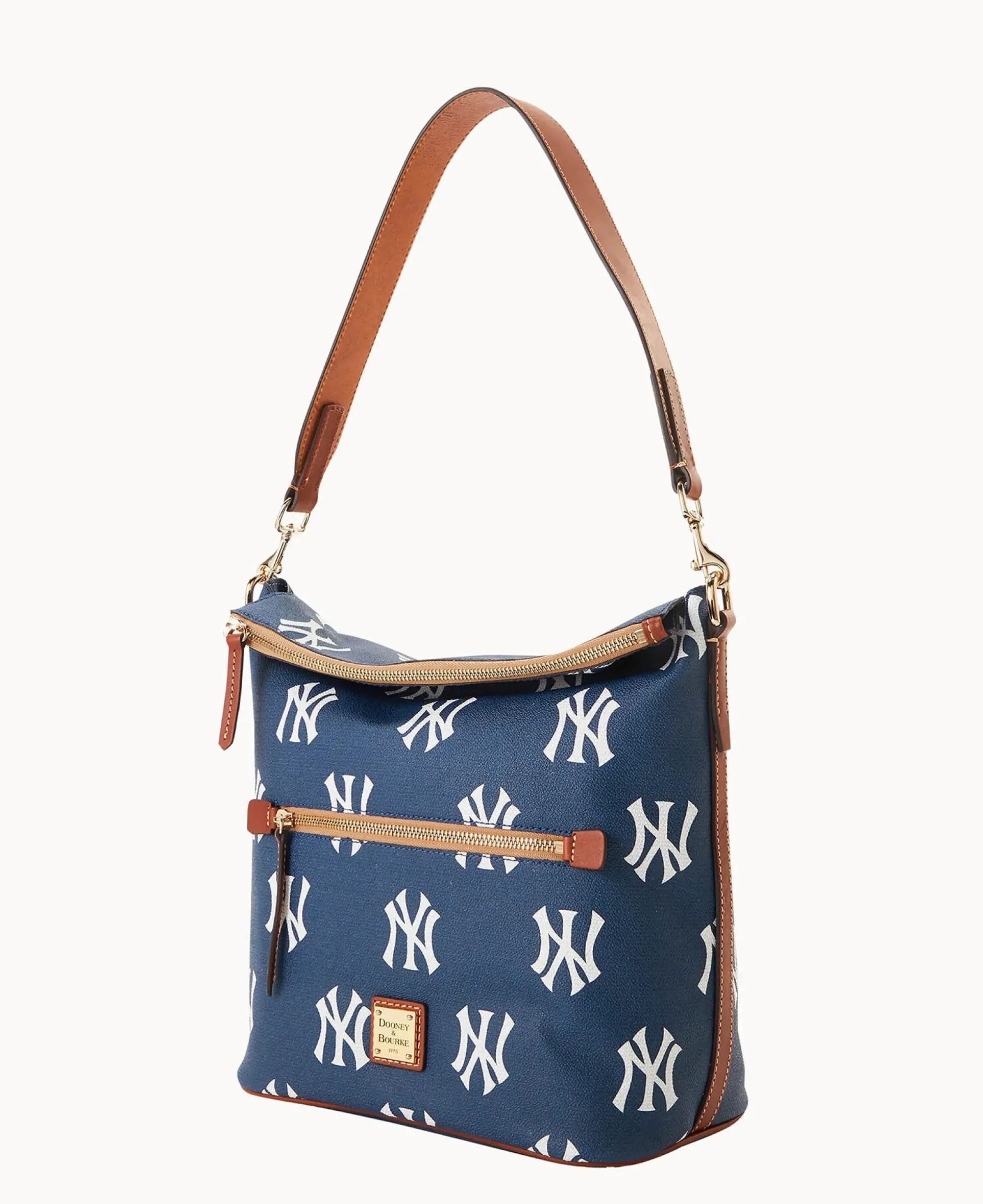 MLB Yankees Large Sac