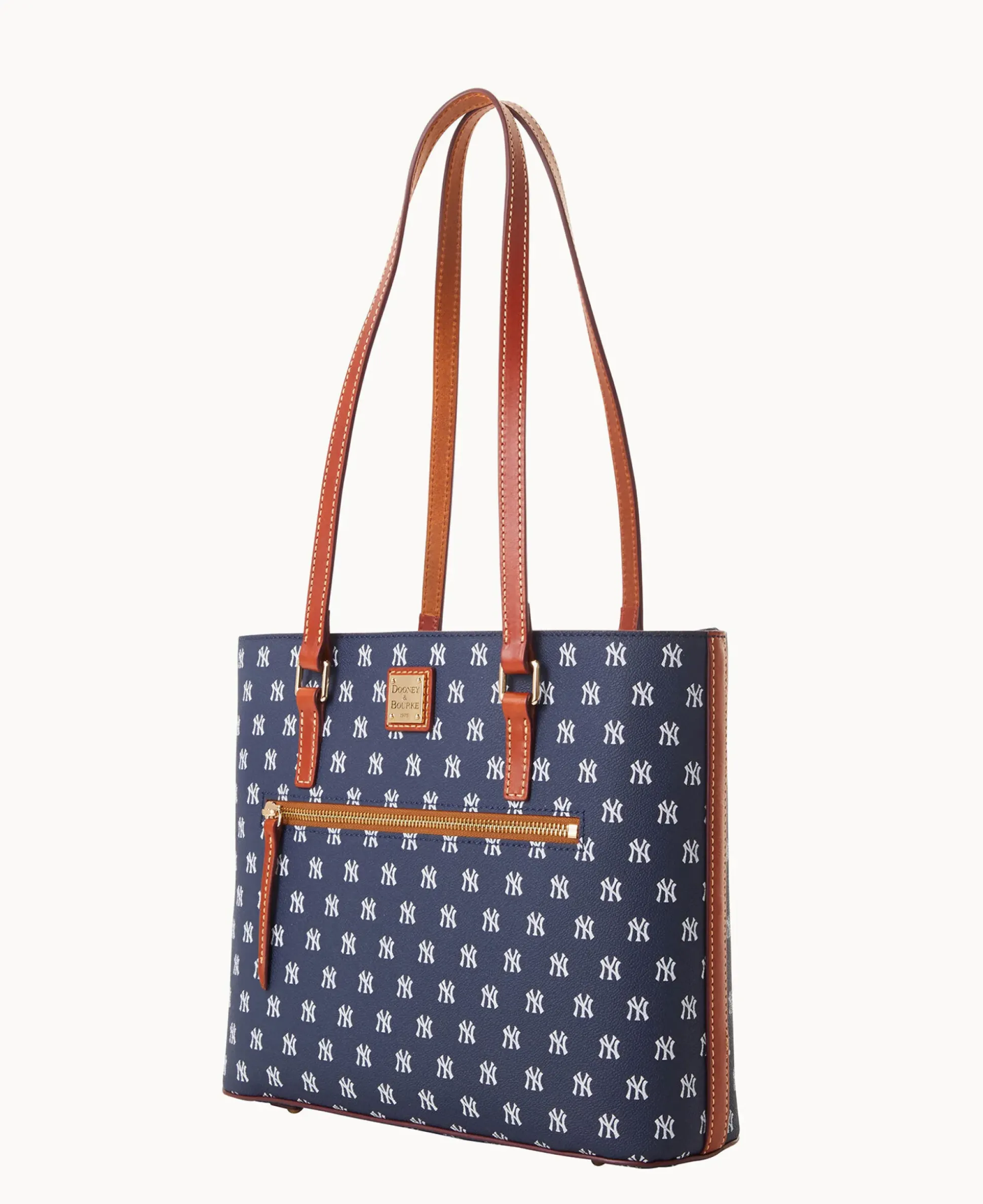 MLB Yankees Shopper