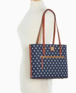 MLB Yankees Shopper