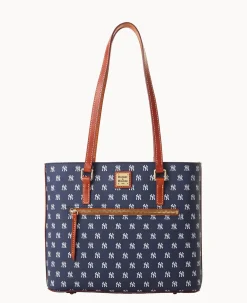 MLB Yankees Shopper