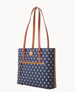 MLB Yankees Shopper