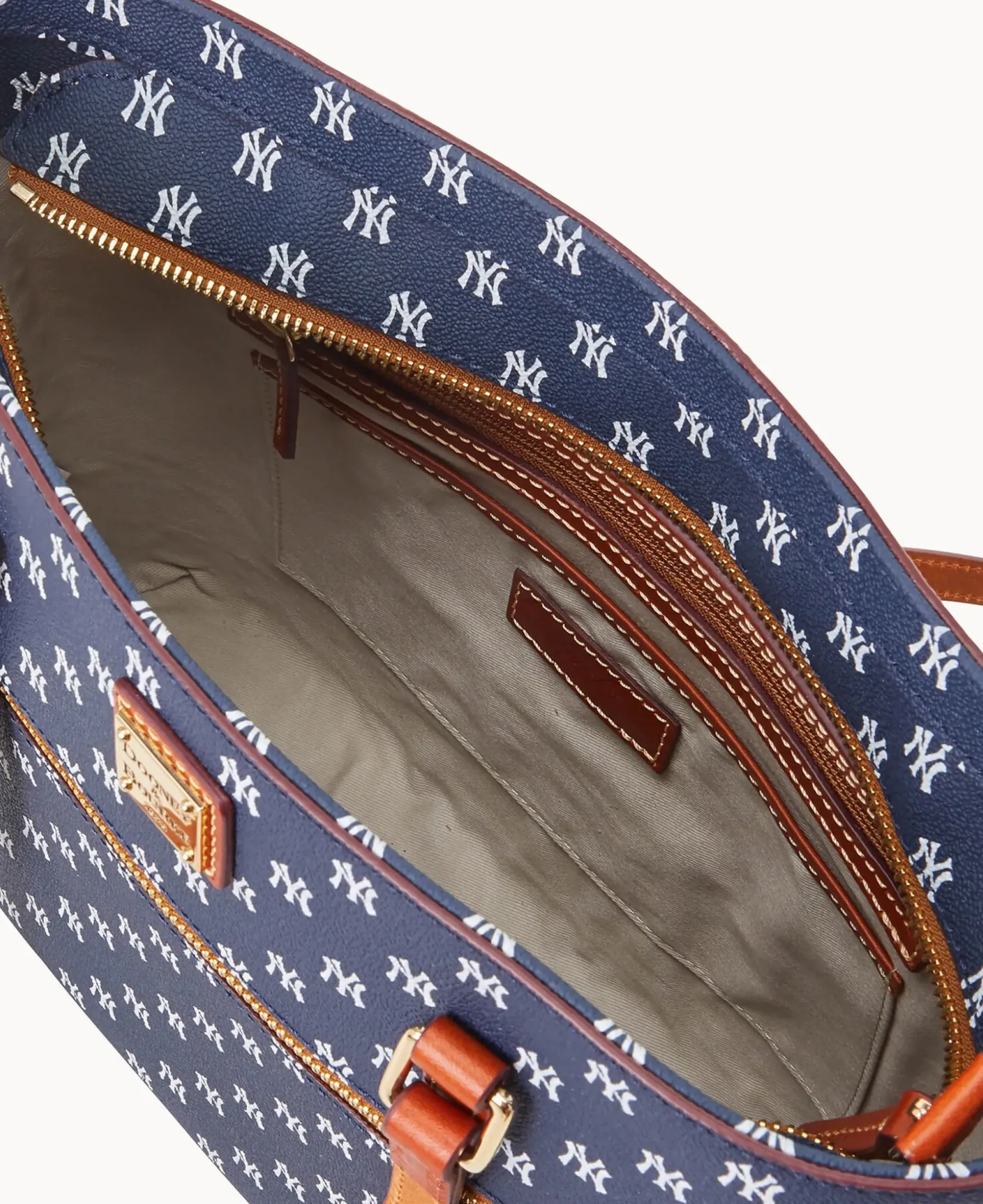 MLB Yankees Shopper