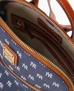 MLB Yankees Small Backpack