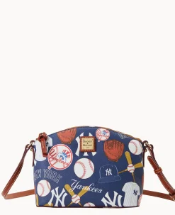 MLB Yankees Suki Crossbody