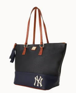 MLB Yankees Tobi Tote