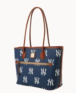 MLB Yankees Tote