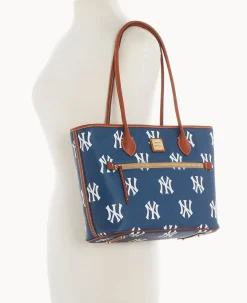 MLB Yankees Tote