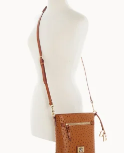 MLB Yankees Zip Crossbody