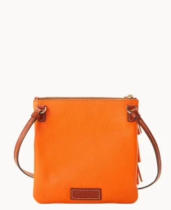 NFL Bengals Triple Zip Crossbody