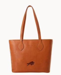 NFL Bills Tote
