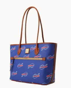 NFL Bills Tote