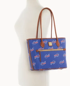 NFL Bills Tote