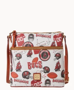 NFL Buccaneers Crossbody