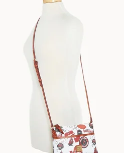 NFL Buccaneers Ginger Crossbody