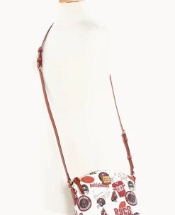 NFL Buccaneers Suki Crossbody