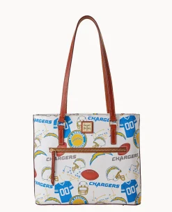 NFL Chargers Shopper