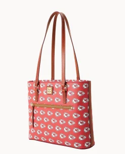 NFL Chiefs Shopper