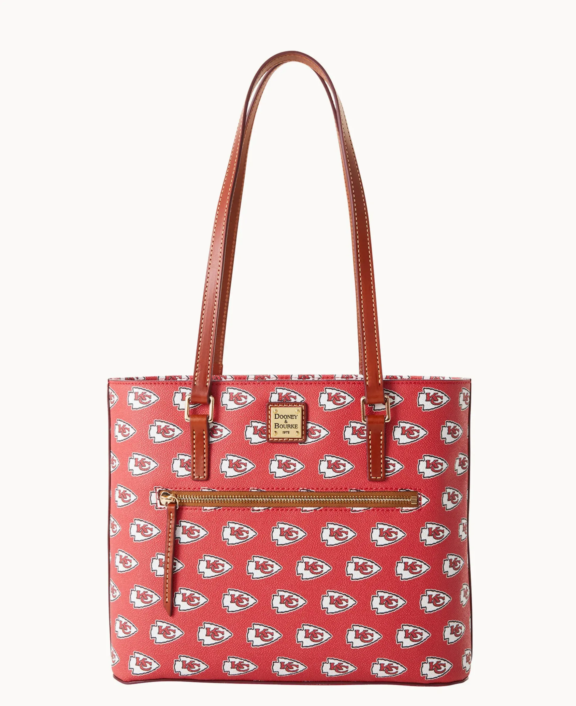 NFL Chiefs Shopper