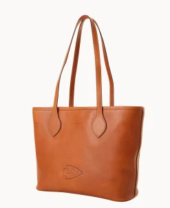 NFL Chiefs Tote