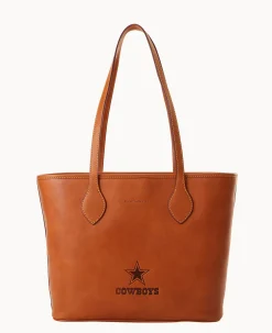 NFL Cowboys Tote