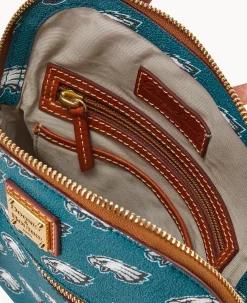 NFL Eagles Small Backpack
