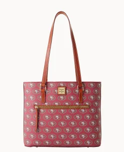 NFL 49Ers Shopper