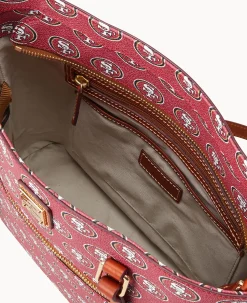 NFL 49Ers Shopper