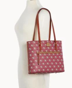 NFL 49Ers Shopper
