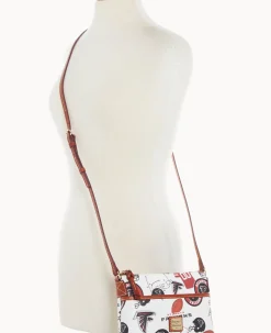 NFL Falcons Ginger Crossbody