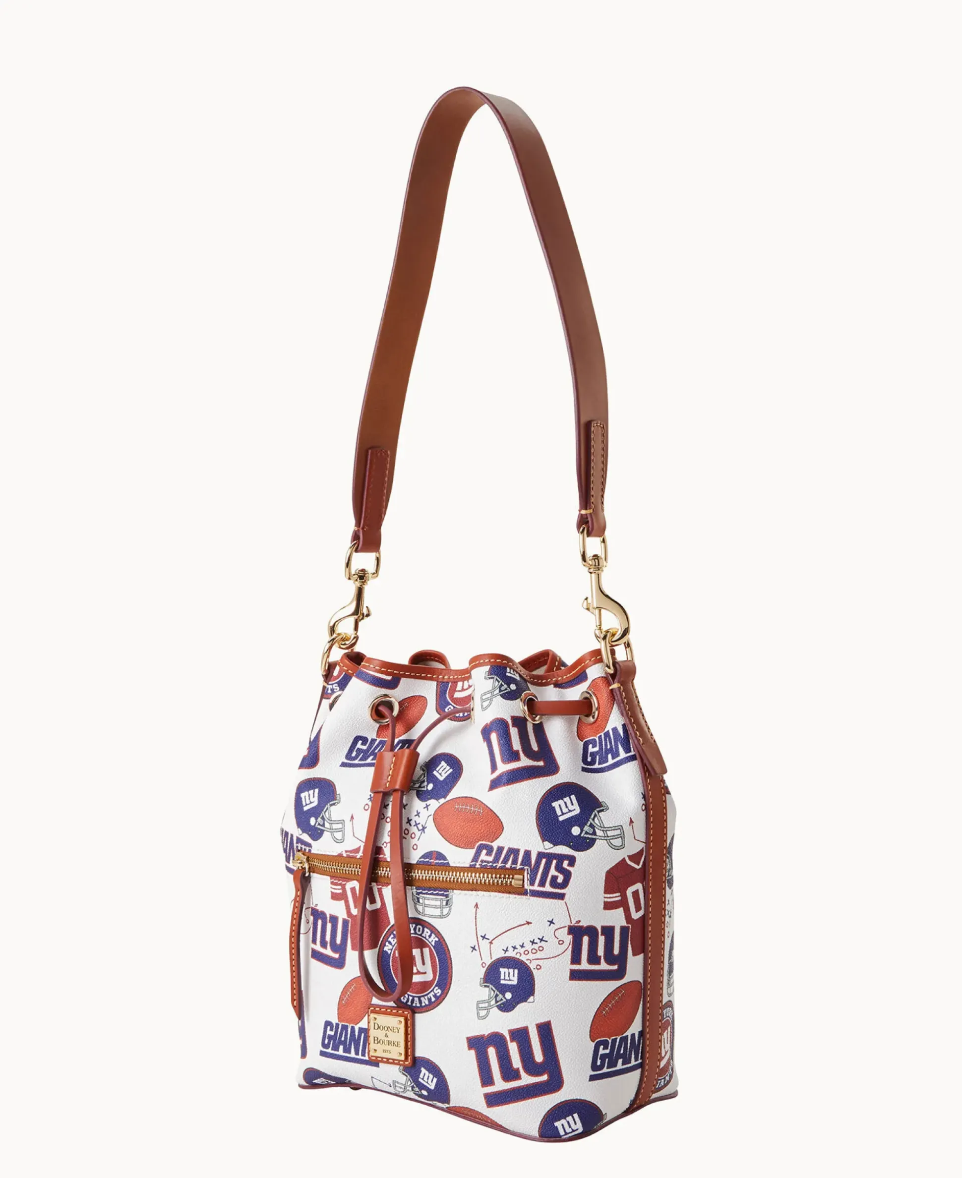 NFL NY Giants Drawstring