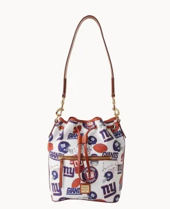 NFL NY Giants Drawstring