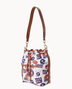 NFL NY Giants Drawstring