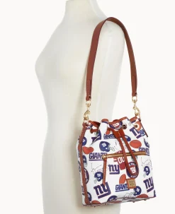 NFL NY Giants Drawstring