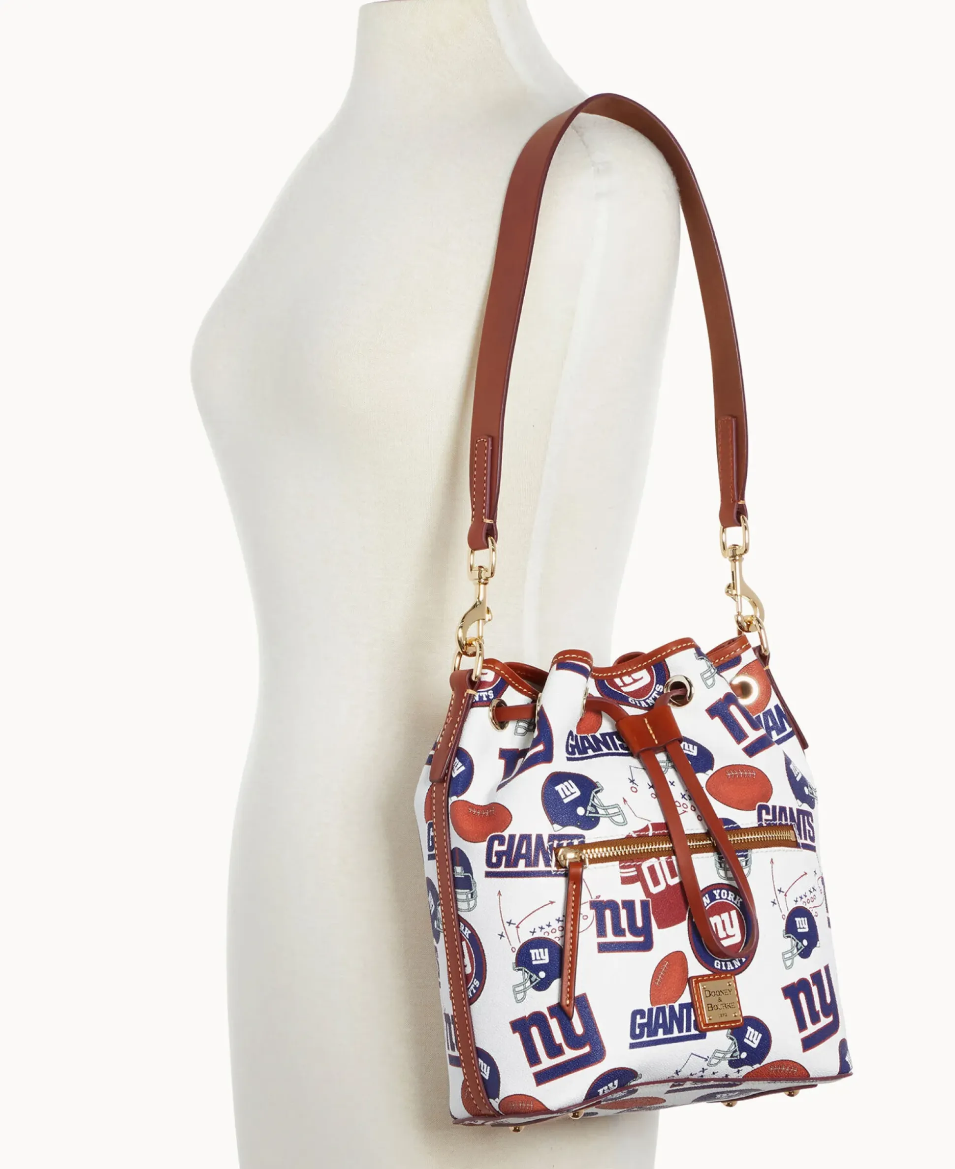 NFL NY Giants Drawstring
