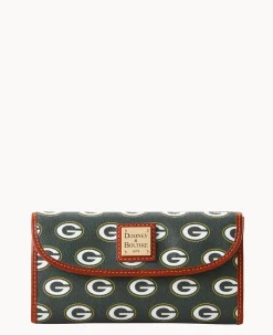 NFL Packers Cont Clutch