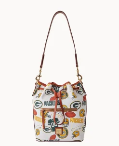 NFL Packers Drawstring