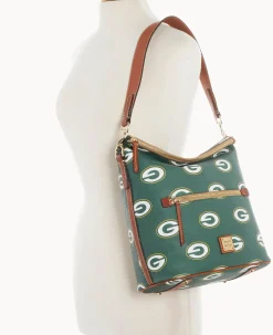 NFL Packers Large Sac