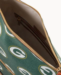NFL Packers Large Sac