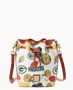 NFL Packers Small Drawstring