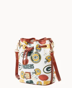 NFL Packers Small Drawstring