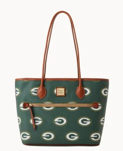 NFL Packers Tote