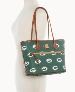 NFL Packers Tote