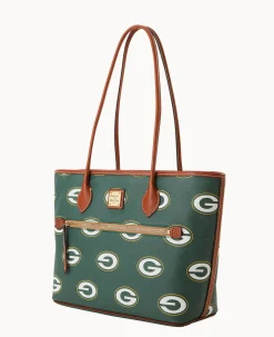 NFL Packers Tote
