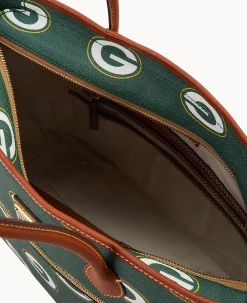 NFL Packers Tote