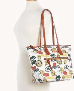 NFL Packers Tote