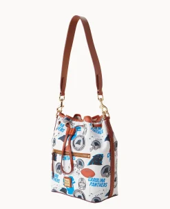 NFL Panthers Drawstring